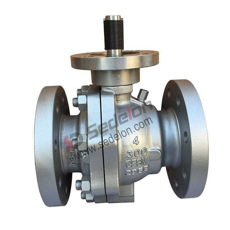 Stainless steel ball valve-products-Sedelon Valve Co.,Ltd