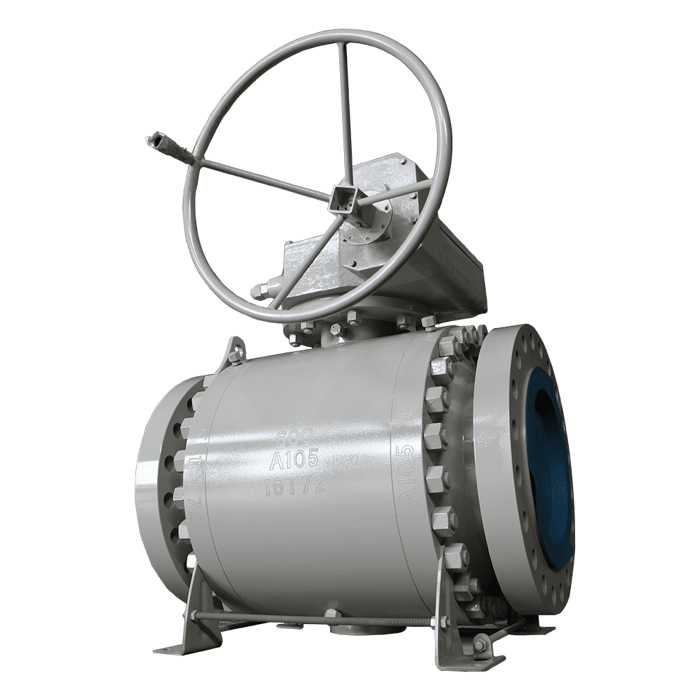 Fugitive Emission Ball Valve Sedelon