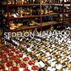 Marca conocida y fabricante de válvula confiable de válvula de bronce-SEDELON